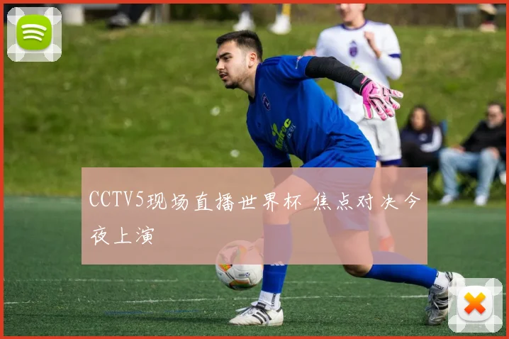 CCTV5现场直播世界杯 焦点对决今夜上演