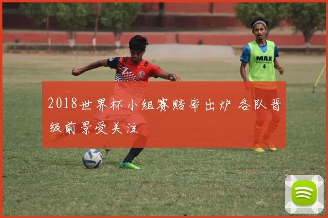 2018世界杯小组赛赔率出炉 各队晋级前景受关注