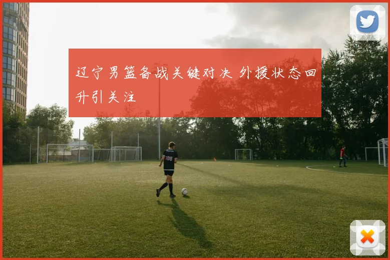 辽宁男篮备战关键对决 外援状态回升引关注