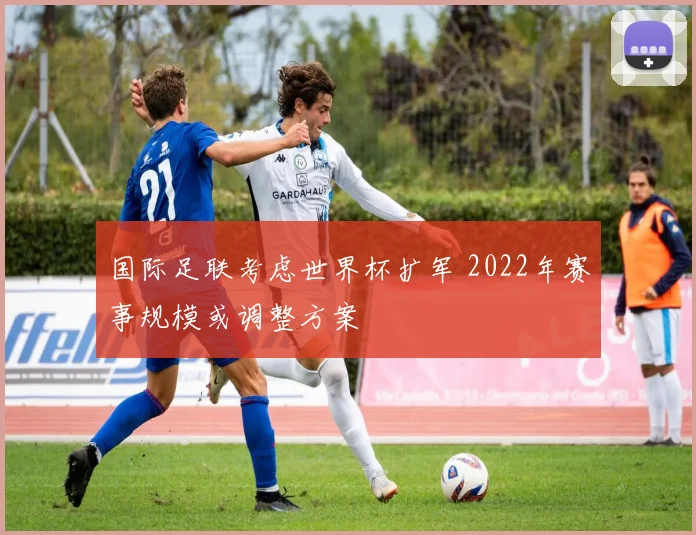 国际足联考虑世界杯扩军 2022年赛事规模或调整方案